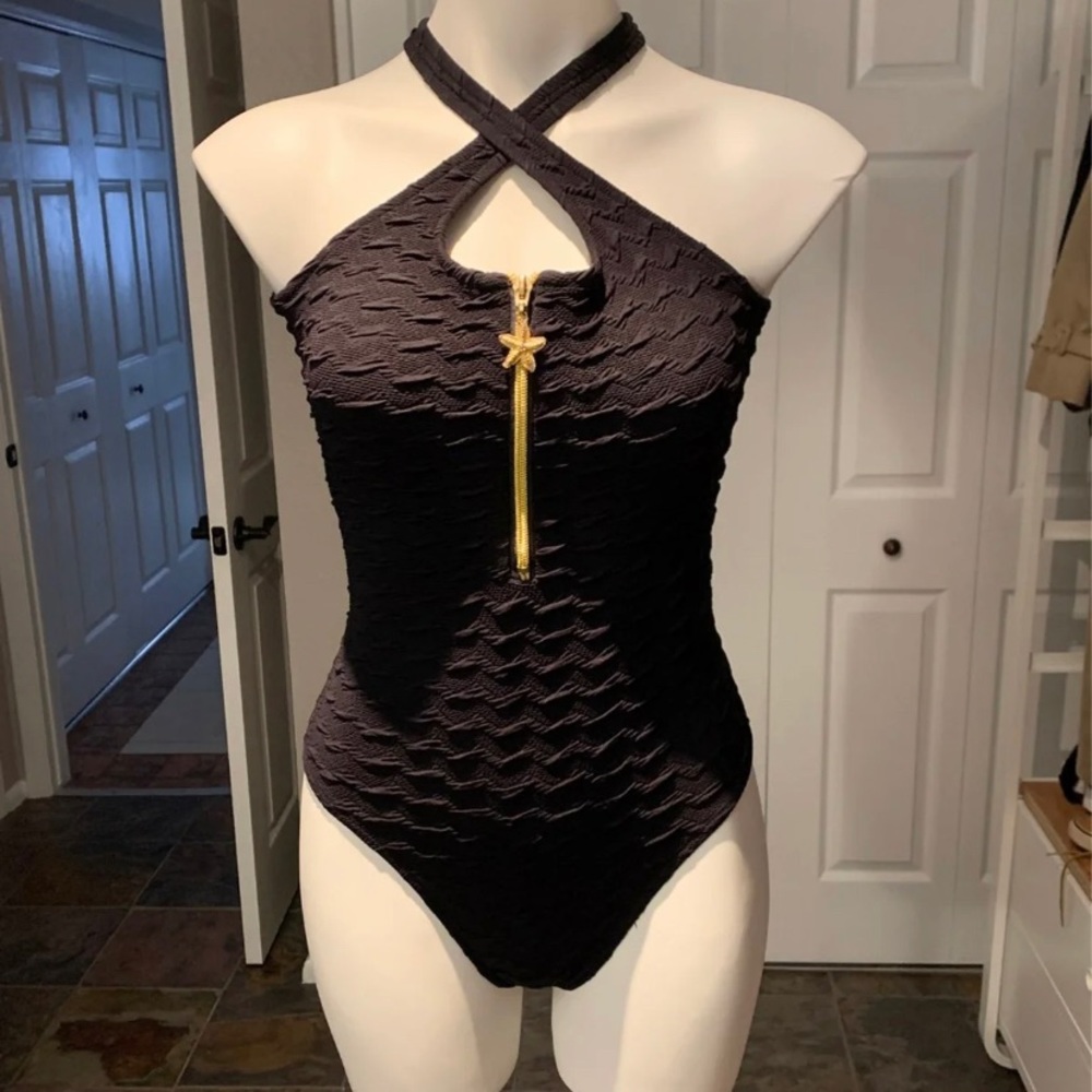 Mainstream Swimsuit
